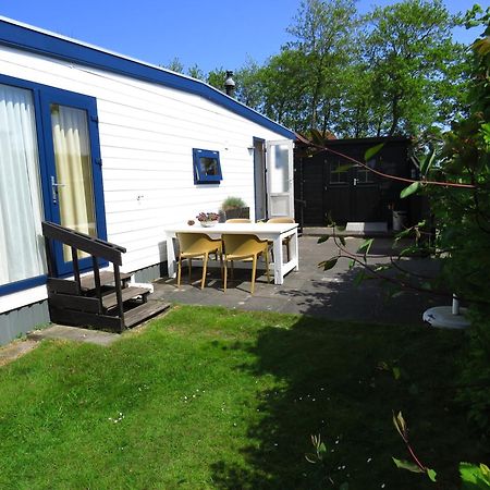 Chalet Seazon R23 Buren  Dış mekan fotoğraf