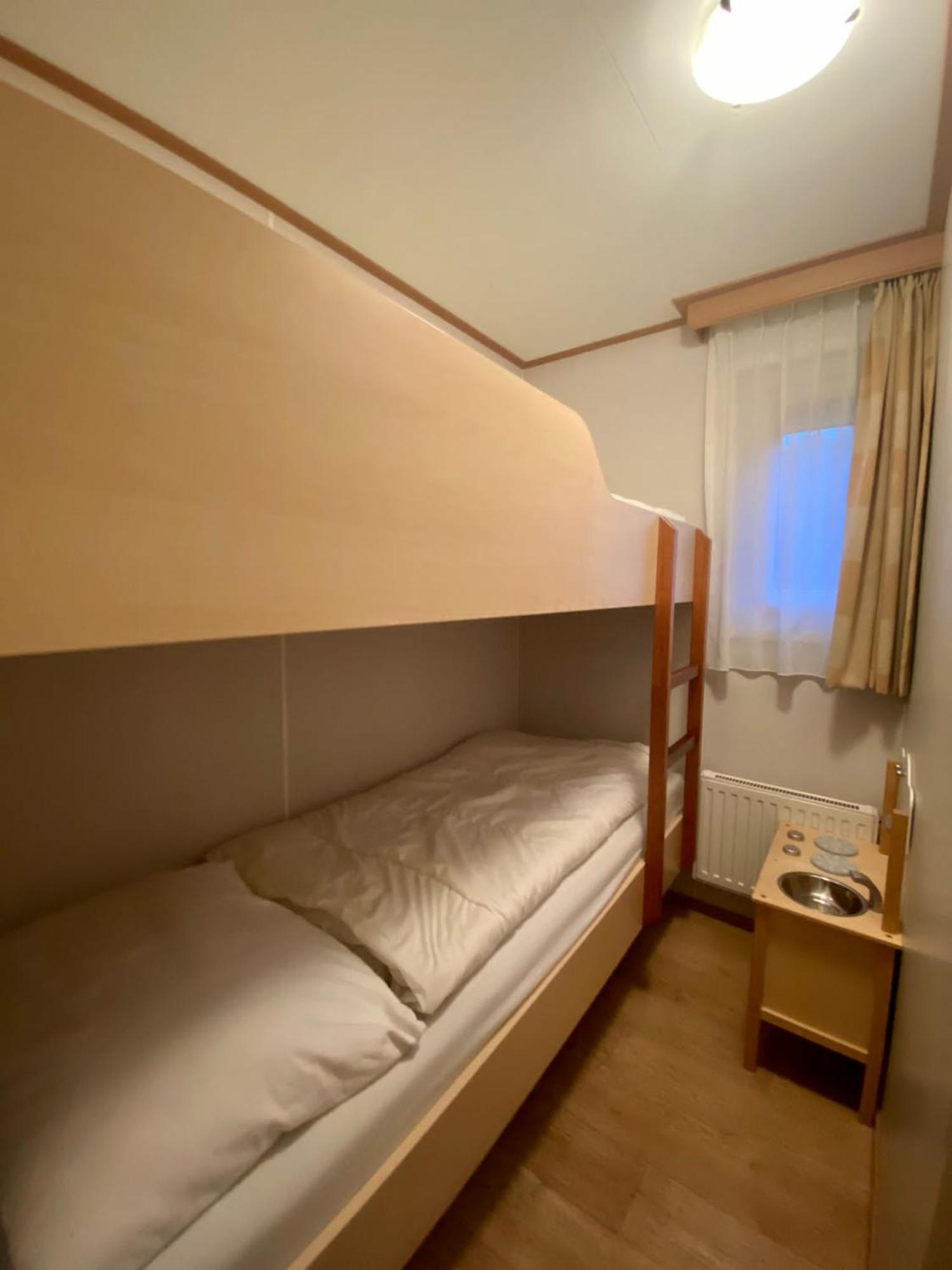 Chalet Seazon R23 Buren  Dış mekan fotoğraf