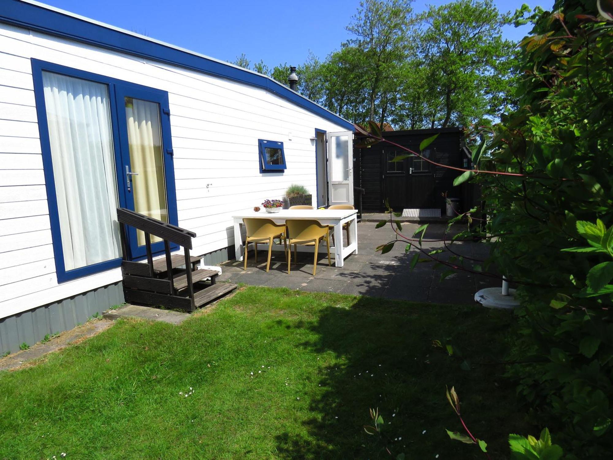 Chalet Seazon R23 Buren  Dış mekan fotoğraf