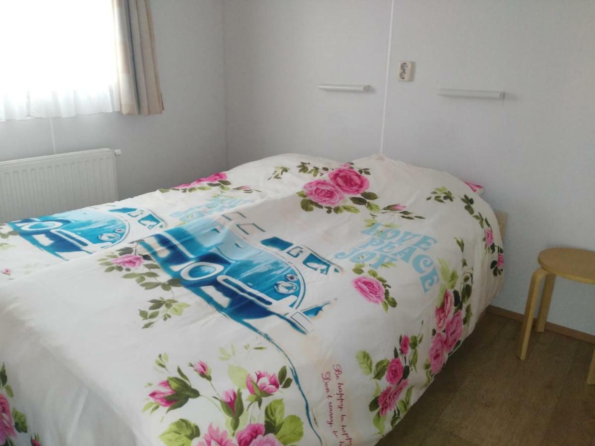Chalet Seazon R23 Buren  Dış mekan fotoğraf
