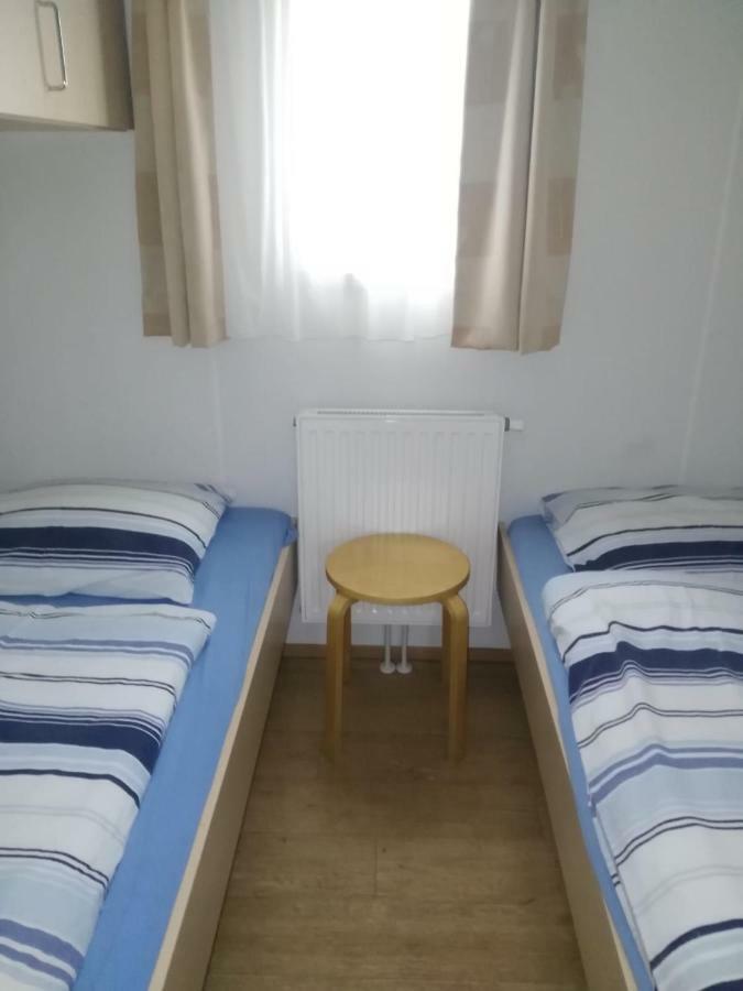 Chalet Seazon R23 Buren  Dış mekan fotoğraf