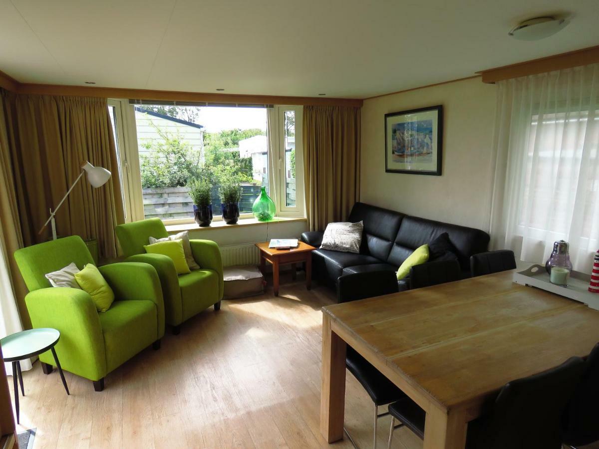 Chalet Seazon R23 Buren  Dış mekan fotoğraf
