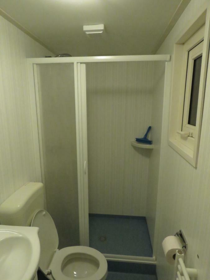 Chalet Seazon R23 Buren  Dış mekan fotoğraf