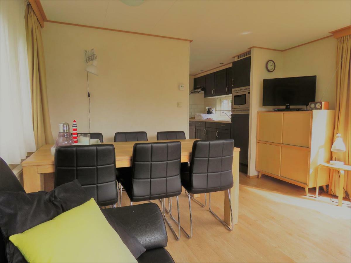 Chalet Seazon R23 Buren  Dış mekan fotoğraf